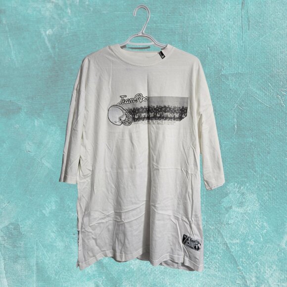 Vintage Rocawear Short Sleeve Shirt NWT | Y2K - Picture 1 of 11